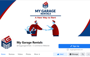My Garage Rentals screenshot 2