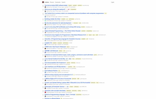 12 Great Hacker News Alternatives Top Social News News Readers In 2024 Alternativeto 12 Great Hacker News Alternatives Top Social News News Readers In 2024 Alternativeto