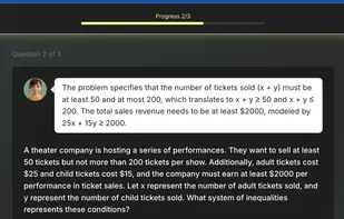 ChatSAT screenshot 2