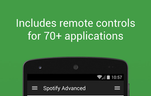 Unified Remote screenshot 1