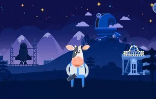 Star Walk Kids screenshot 1