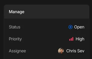 Laravel Nightwatch screenshot 3