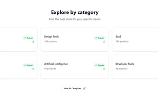 SaaS Reviews screenshot 3