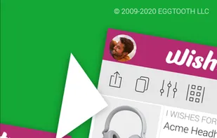 WishExpress screenshot 2