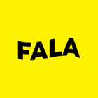 Fala by Leite icon