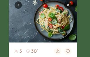 Crumb    screenshot 1