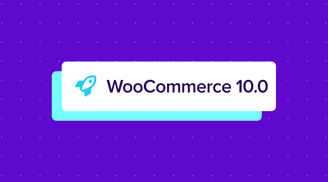 WooCommerce 10.0 adds accessibility improvements, shareable checkout links, and more image