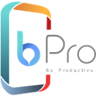 bProApp icon