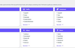 RankmyAI screenshot 1