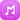 Musica Icon