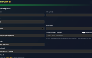 DollarDollar Bill Y'all screenshot 1