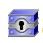 Secure Archive icon