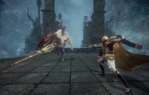 Pascal's Wager screenshot 2