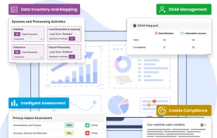 Mandatly screenshot 1