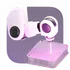 DMG Extractor icon