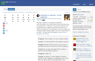 valME.io screenshot 3