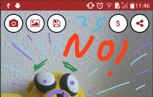 Cross it off from the list screenshot 2