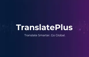 TranslatePlus screenshot 1