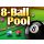 8 Ball Pool for Windows icon