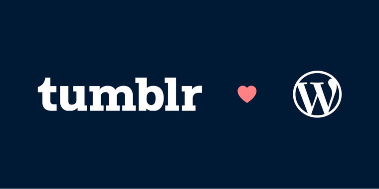 Automattic to migrate over half a billion Tumblr blogs to WordPress backend image
