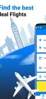 Find Cheap Flights in Seconds