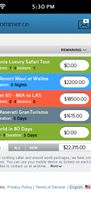 Travel Booking Management