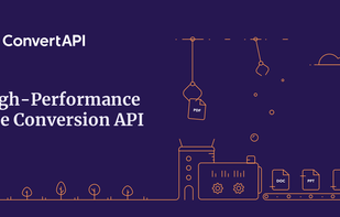 ConvertAPI screenshot 1