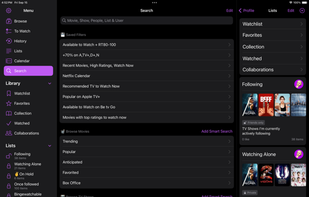 Rippple for Trakt screenshot 3