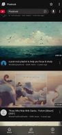 NouTube screenshot 1