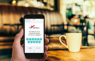 AskNicely screenshot 1