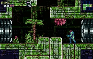 Hades Emulator screenshot 3