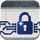 Protectedtext (Safe Notes) icon