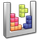 SSuite Tetris 2D Game Icon