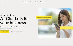 Doko AI screenshot 1