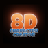 8D Character Creator icon