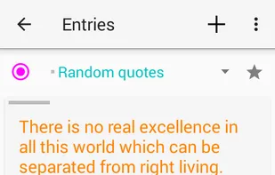 SteloNote Advance Notebook screenshot 2