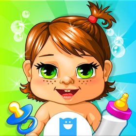 Baby Care - Jogo Gratuito Online