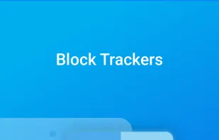 Keepsafe Browser screenshot 3