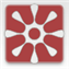 Flatpress icon