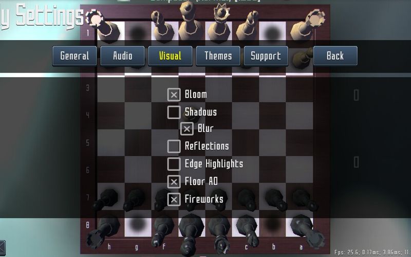 SparkChess on Steam