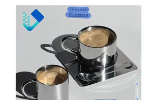 MagicEraser AI - Demo