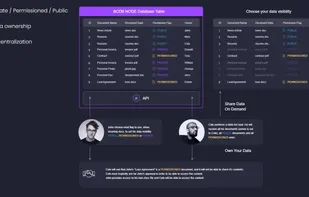 Modex BCDB screenshot 3