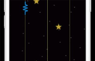 ElectroBlast screenshot 1