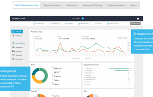 Newspoint screenshot 2