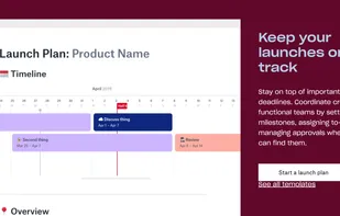 Dropbox Paper screenshot 1