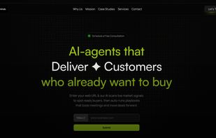 Algominds screenshot 1