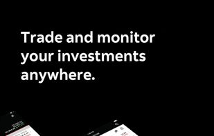 Scotia iTrade screenshot 1