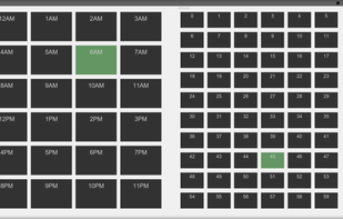 Insane Alarm screenshot 3