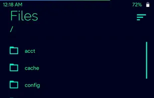 Sky Hawk Recovery Project ( SHRP ) screenshot 2