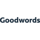 Goodwords icon